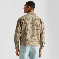 Arizona Mens Lightweight Shirt Jacket