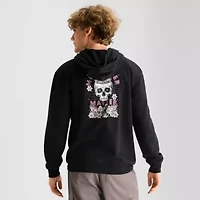 Airwalk Mens Long Sleeve Hoodie