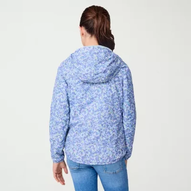 Lightweight Jackets Jcpenney White Denim Jacket Wrangler® Mens