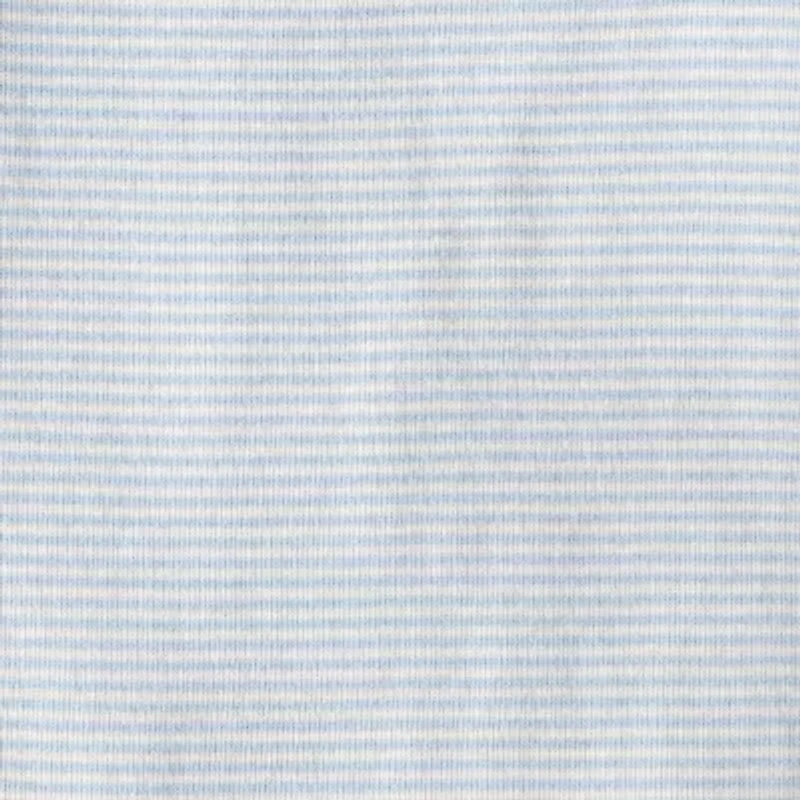 Carter's Baby Boys Round Neck Long Sleeve Rib 4-pc. Bodysuit