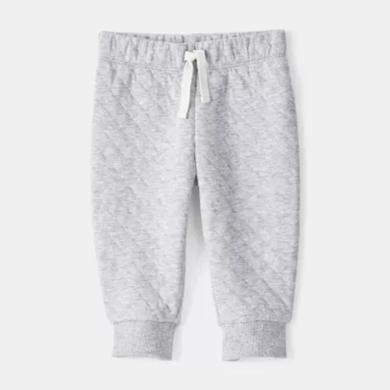 Carter's Baby Boys 2-pc. Pant Set