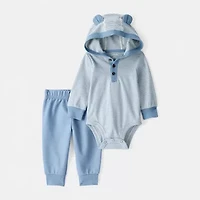 Carter's Baby Boys 2-pc. Pant Set