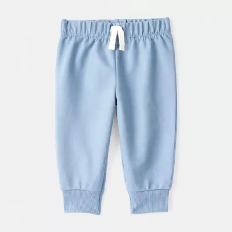 Carter's Baby Boys 2-pc. Pant Set