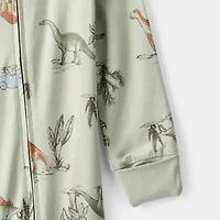 Carter's Purelysoft Baby Boys Sleep and Play