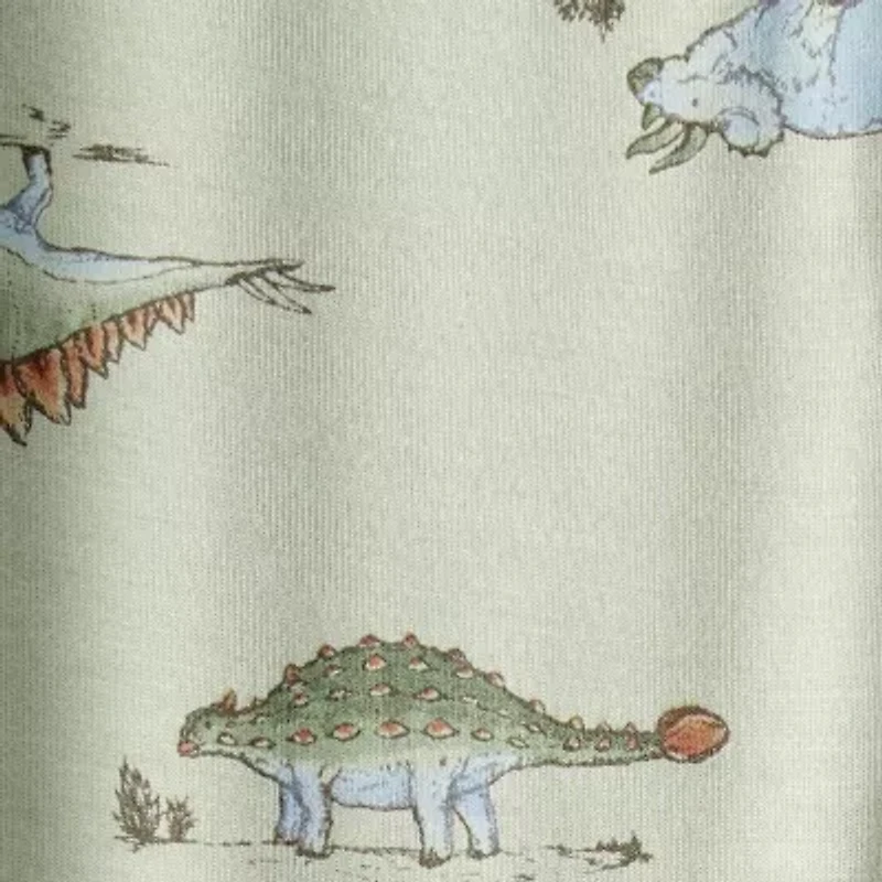 Carter's Purelysoft Baby Boys Sleep and Play