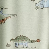 Carter's Purelysoft Baby Boys Sleep and Play