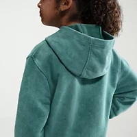 Nike Big Kid Unisex Long Sleeve Hoodie