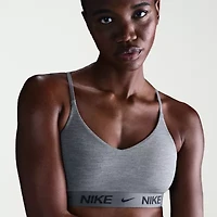 Nike Womens Light Support Indy Sports Bra
