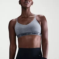 Nike Womens Light Support Indy Sports Bra