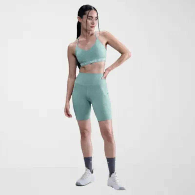 Nike Womens Light Support Sports Bra Fd1062