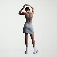 Nike Womens Medium Support Sports Bra Dx6821