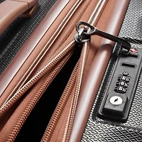 Delsey Paris St. Tropez 28" Hardside Spinner Luggage