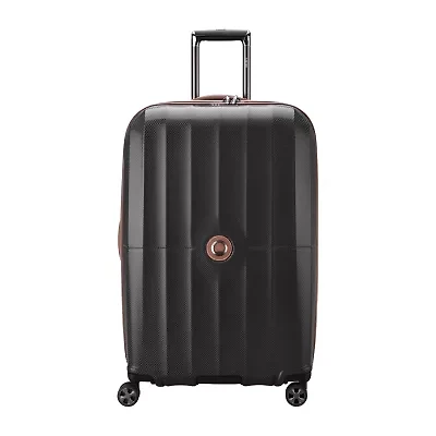 Delsey Paris St. Tropez 28" Hardside Spinner Luggage