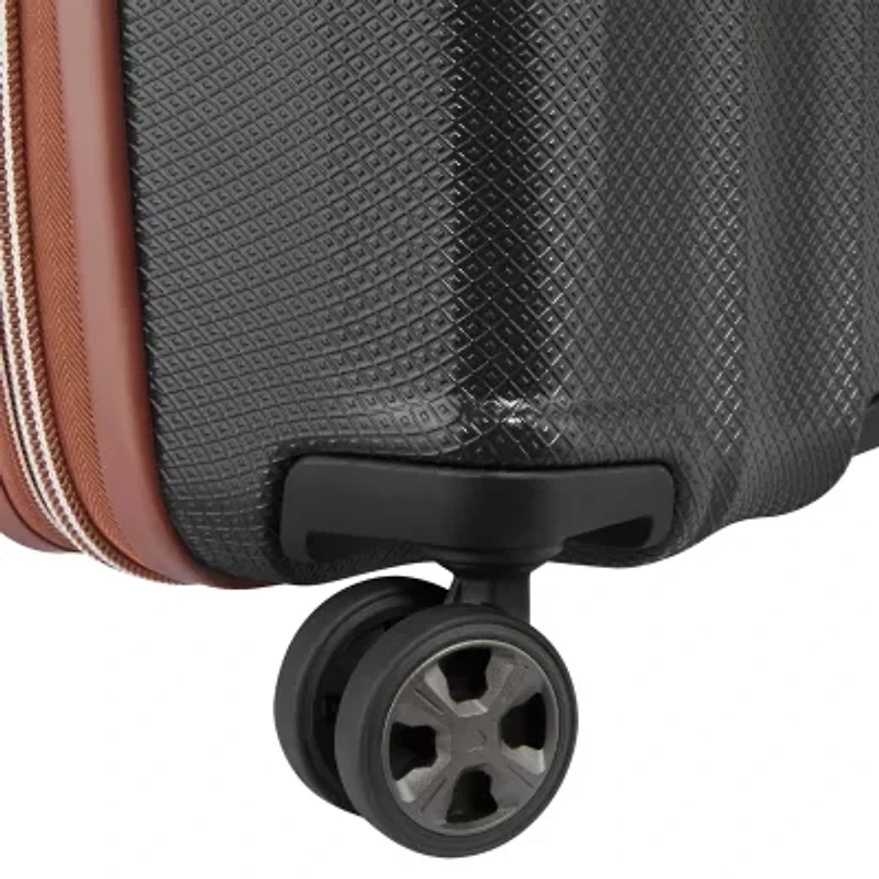 Delsey Paris St. Tropez 28" Hardside Spinner Luggage