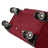 Skyway Chesapeake 4.0 Softside 28" Lightweight Luggage