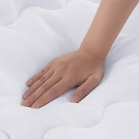 Fieldcrest Luxurious Loft Mattress Topper