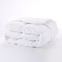 Fieldcrest Luxurious Loft Mattress Topper