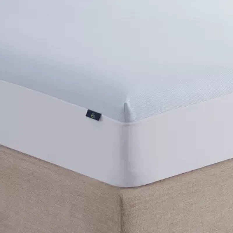 Serta Cool Ice Mattress Protectors