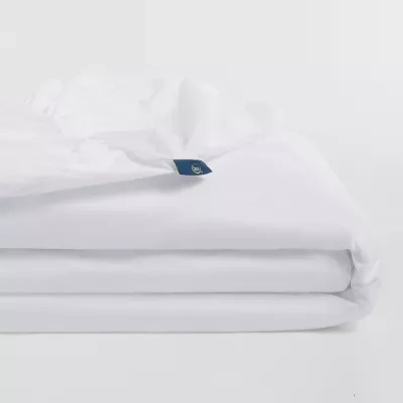 Serta Bedbug Shield Mattress Encasement