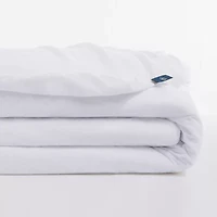 Serta Soft and Quiet Mattress Protector