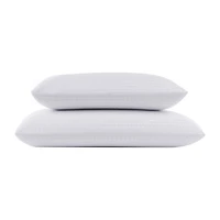 Serta Latex Firm Density Pillow