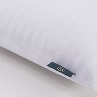 Serta Latex Firm Density Pillow