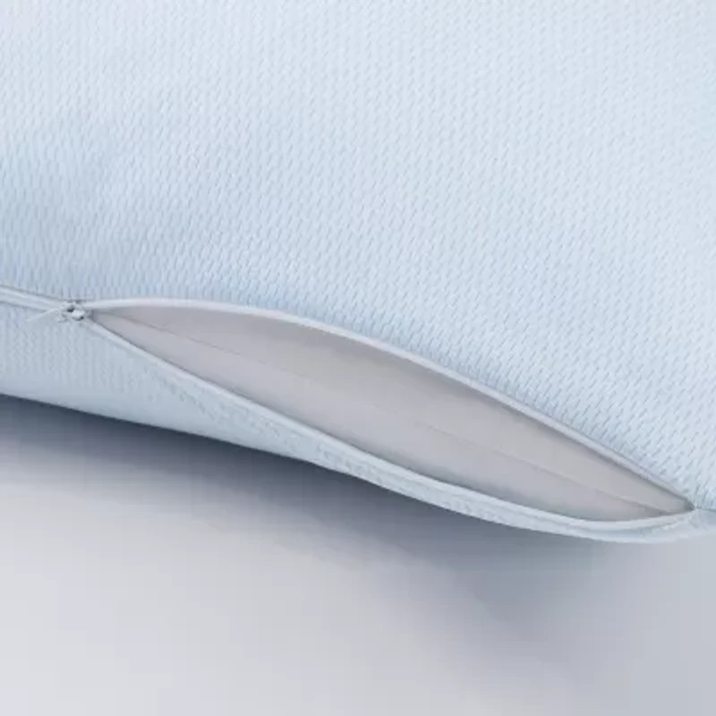Serta PerfectSleeper Cool Ice Pillow Protector