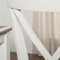 Janisse 5-Pc Dining Set