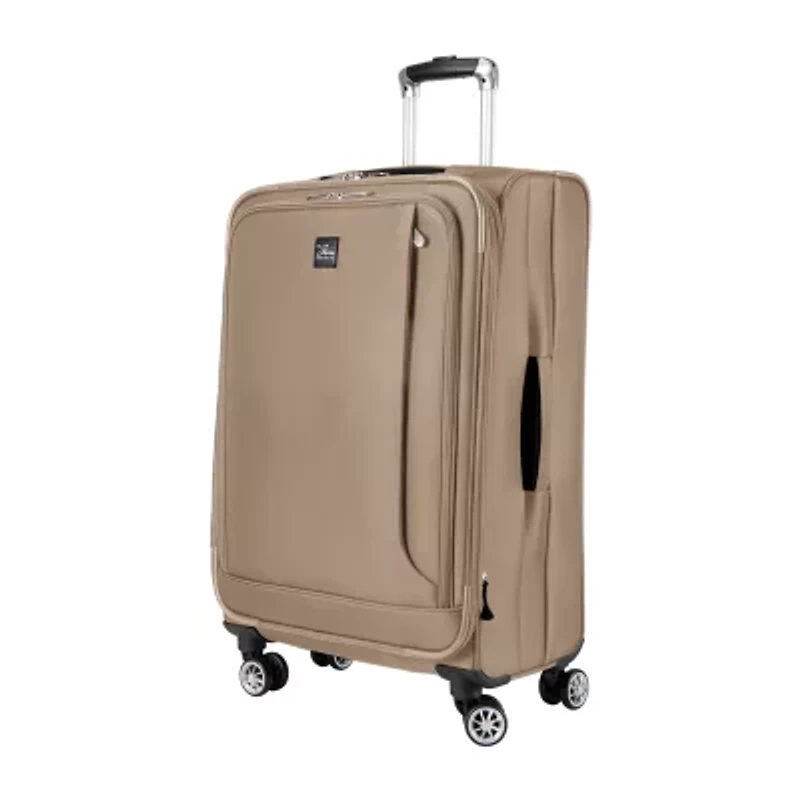 Skyway Chesapeake 4.0 Softside 24"  Lightweight Luggage