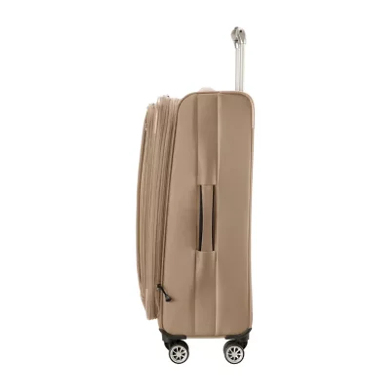 Skyway Chesapeake 4.0 Softside 24"  Lightweight Luggage