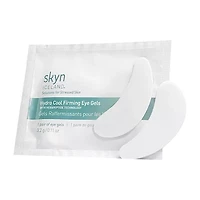Skyn Iceland Hydro Cool Firming Eye Gels 4 Pairs