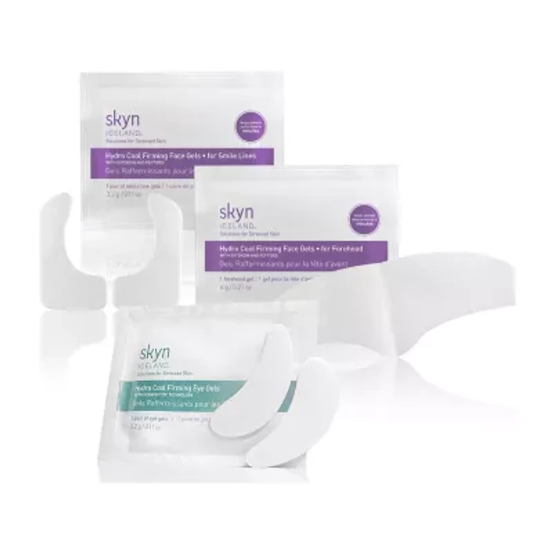 Skyn Iceland Face Lift In A Bag