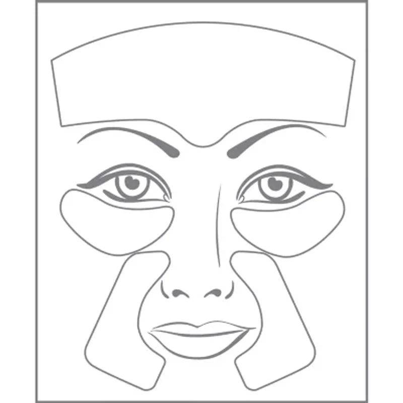 Skyn Iceland Face Lift In A Bag