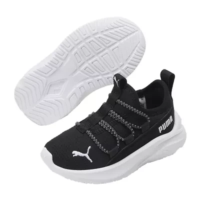 PUMA One4all Toddler Boys Running Shoes