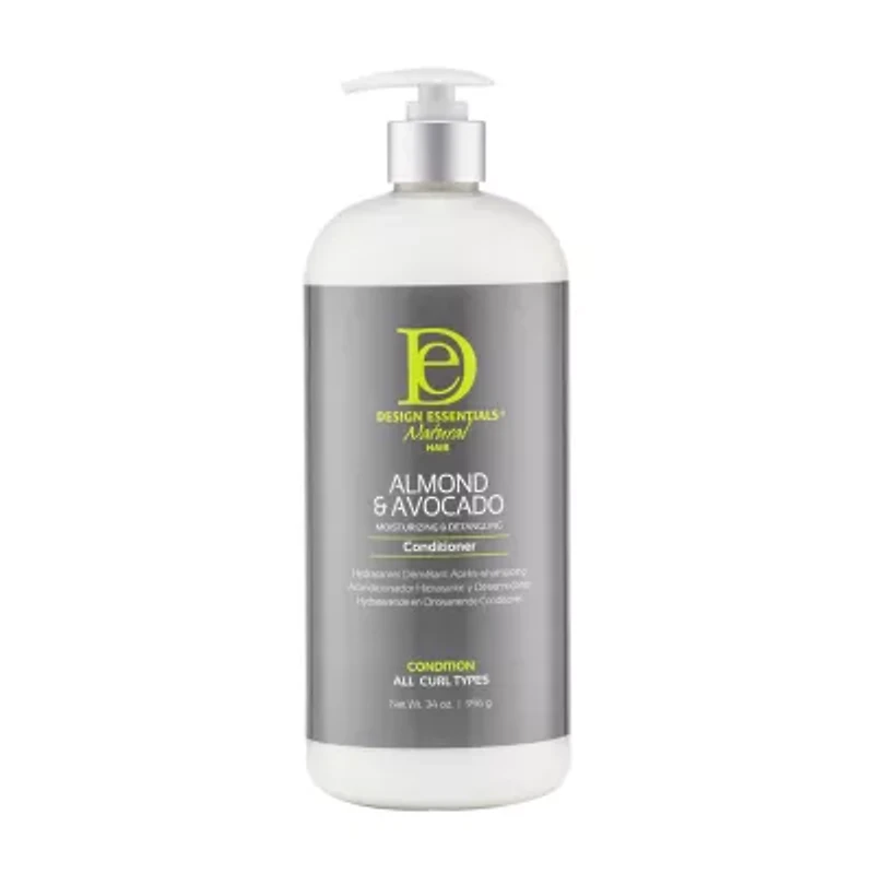 Design Essentials Almond & Avocado Conditioner 32 oz.
