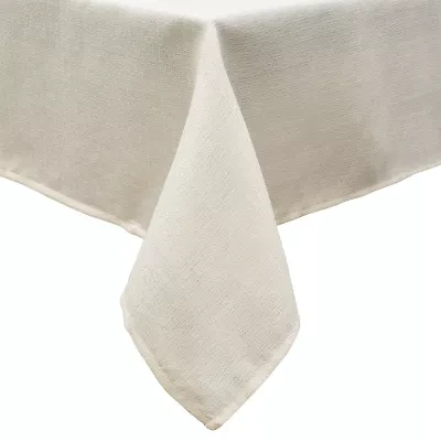 Home Details Capri Chic & Rustic Tablecloth