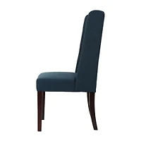 Blythe 2-pc. Tufted Upholstered