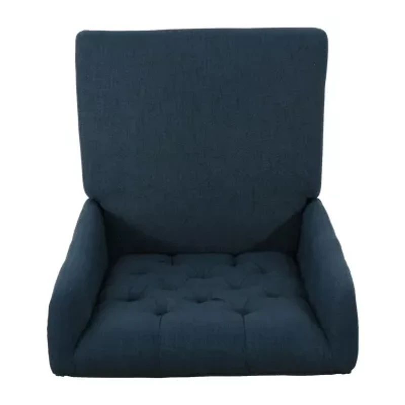 Blythe 2-pc. Tufted Upholstered