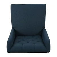 Blythe 2-pc. Tufted Upholstered