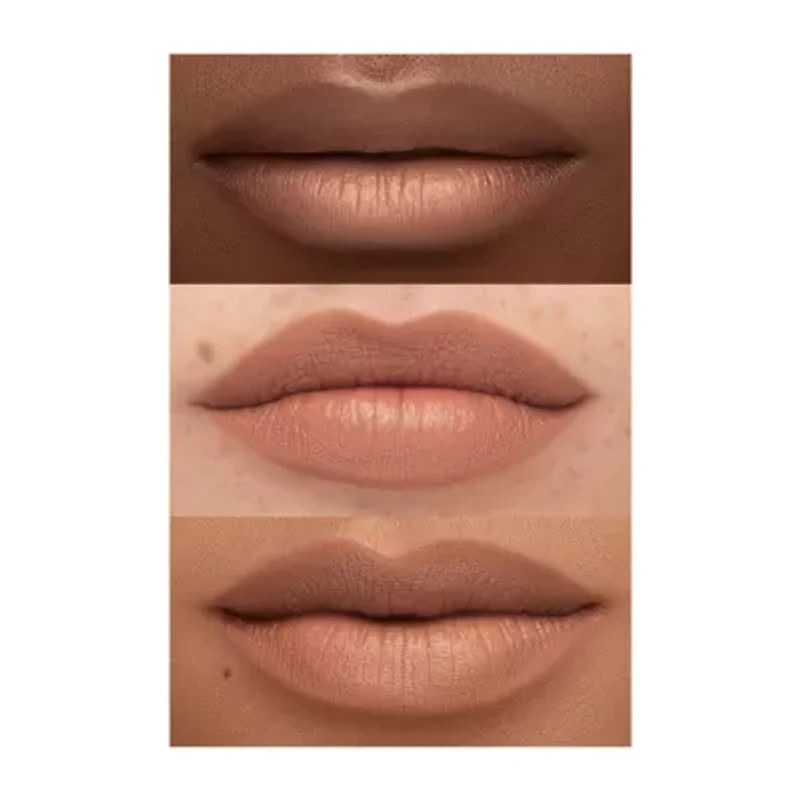 Uoma Beauty Badass Icon Matte Lipstick
