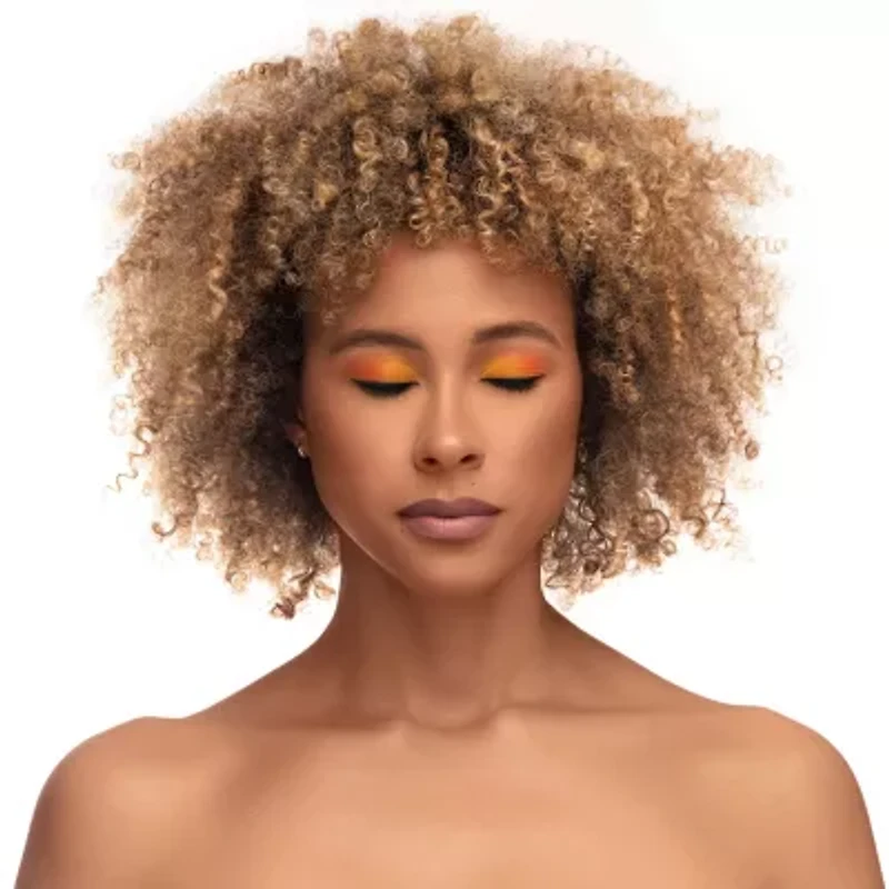 Uoma Beauty Black Magic Make It Black Palette Carnival