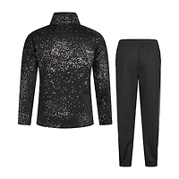 adidas Big Kid Girls 2-pc. Pant Set