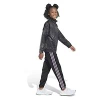 adidas Big Kid Girls 2-pc. Pant Set