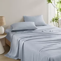 Beautyrest 100% Rayon from Bamboo Sheet Set