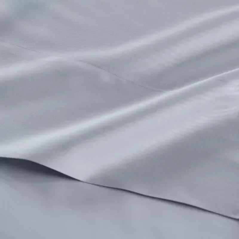 Beautyrest 100% Rayon from Bamboo Sheet Set