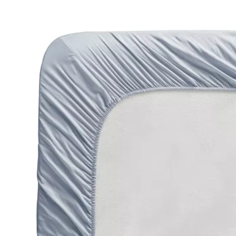 Beautyrest 100% Rayon from Bamboo Sheet Set