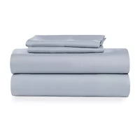 Beautyrest 100% Rayon from Bamboo Sheet Set