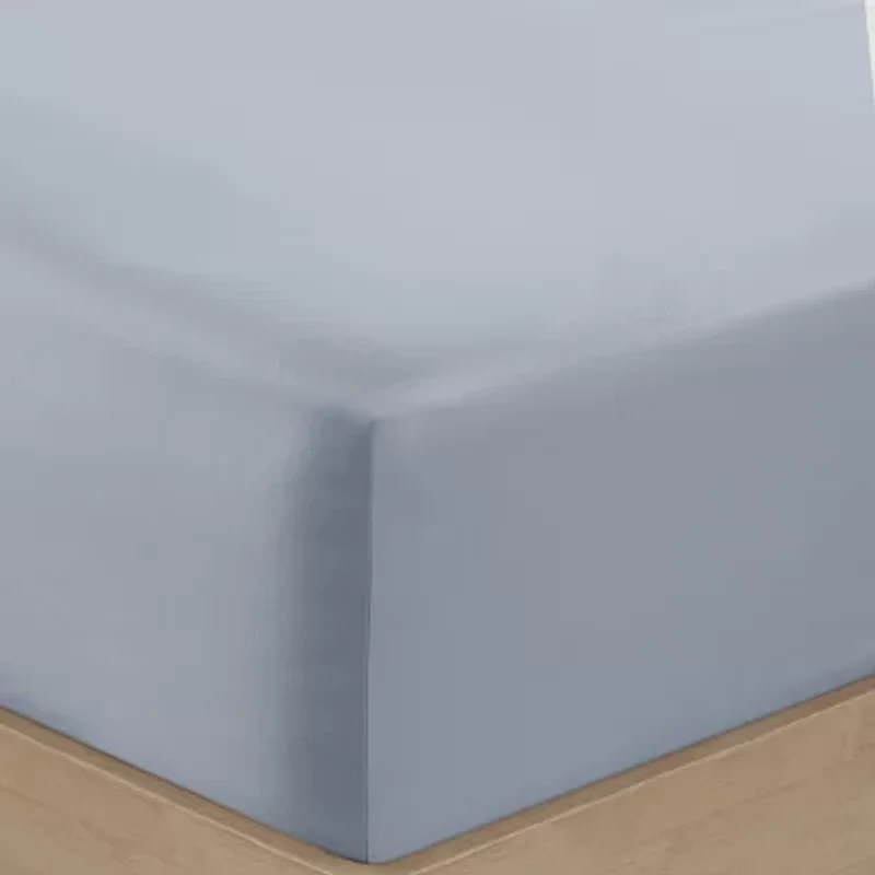 Beautyrest 100% Rayon from Bamboo Sheet Set