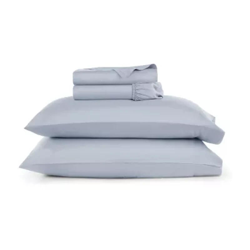 Beautyrest 100% Rayon from Bamboo Sheet Set