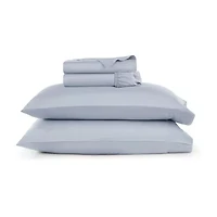 Beautyrest 100% Rayon from Bamboo Sheet Set